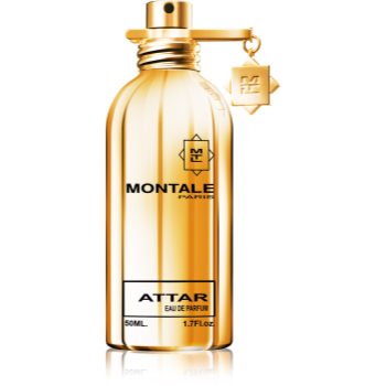 Montale Attar Eau De Parfum unisex 50 ml