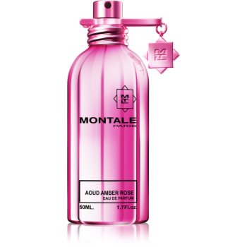 

Montale Aoud Amber Rose парфумована вода унісекс 50 мл