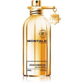 Montale Aoud Damascus eau de parfum unisex 50 ml