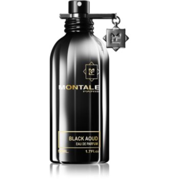 Montale Black Aoud eau de parfum pentru barbati 50 ml