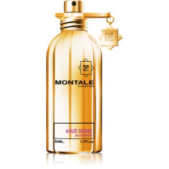 Montale aoud sense eau de parfum unisex