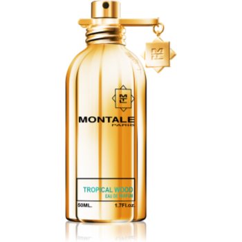 Montale Tropical Wood eau de parfum unisex