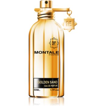 Montale Golden Sand Eau de Parfum unisex imagine