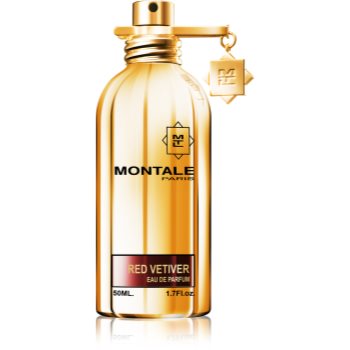 Montale Red Vetiver eau de parfum pentru bărbați