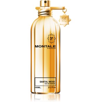 Montale santal wood eau de parfum unisex