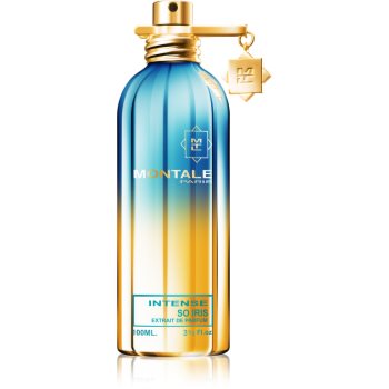 Montale intense so iris extract de parfum unisex