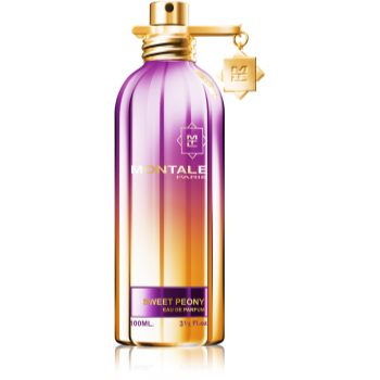 Montale sweet peony eau de parfum pentru femei
