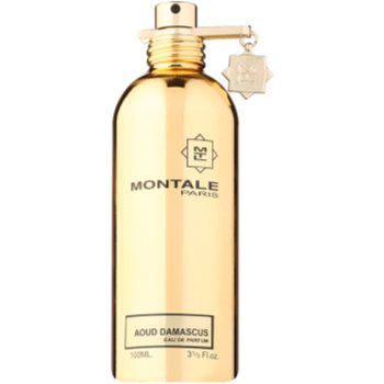 

Montale Aoud Damascus парфумована вода тестер унісекс 100 мл
