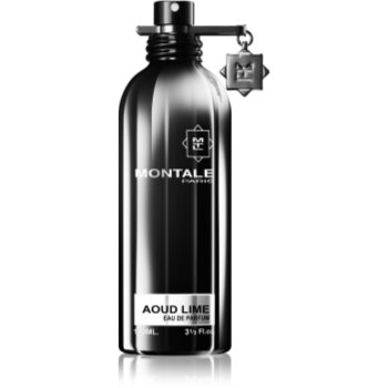 

Montale Aoud Lime парфумована вода тестер унісекс 100 мл