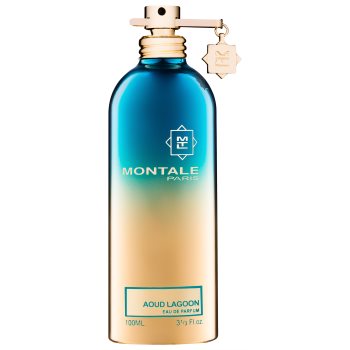 

Montale Aoud Lagoon парфумована вода тестер унісекс 100 мл