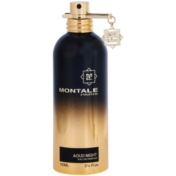 

Montale Aoud Night парфумована вода тестер унісекс 100 мл