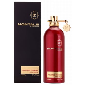 

Montale Aoud Red Flowers парфумована вода унісекс 100 мл