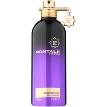 

Montale Aoud Sense парфумована вода тестер унісекс 100 мл