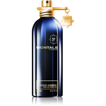 Montale aoud ambre eau de parfum unisex