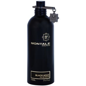 

Montale Black Aoud парфумована вода тестер для чоловіків 100 мл