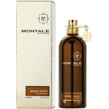 Fotografie Montale Boise Fruite parfemovaná voda unisex 100 ml