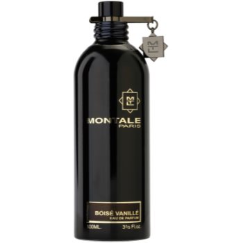 Montale Boisé Vanillé eau de parfum pentru femei
