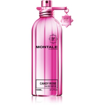 Montale candy rose eau de parfum pentru femei