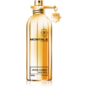 Montale crystal flowers eau de parfum unisex