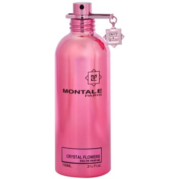 

Montale Crystal Flowers парфумована вода тестер унісекс 100 мл