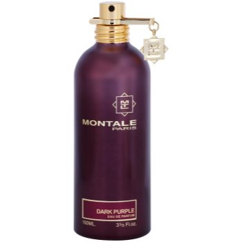 

Montale Dark Purple парфумована вода тестер для жінок 100 мл