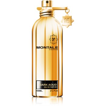 Montale Dark Aoud Eau De Parfum unisex 100 ml