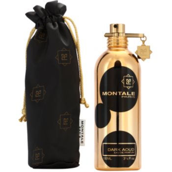 

Montale Dark Aoud парфумована вода тестер унісекс 100 мл