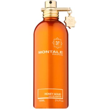 

Montale Honey Aoud парфумована вода тестер унісекс 100 мл