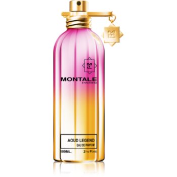 Montale aoud legend eau de parfum unisex