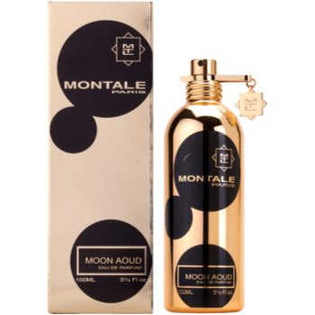 Montale Moon Aoud eau de parfum unisex 100 ml