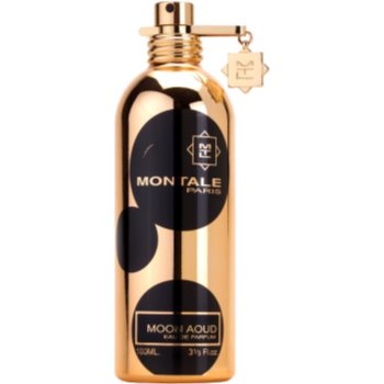 Montale moon aoud eau de parfum unisex