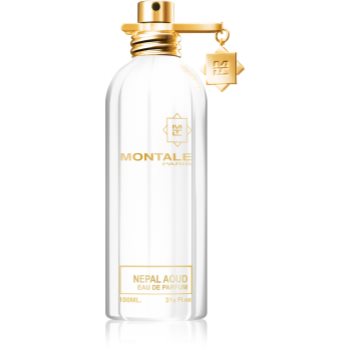 Montale nepal aoud eau de parfum unisex