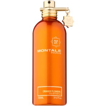 

Montale Orange Flowers парфумована вода тестер унісекс 100 мл
