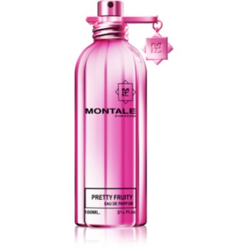 Montale pretty fruity eau de parfum unisex