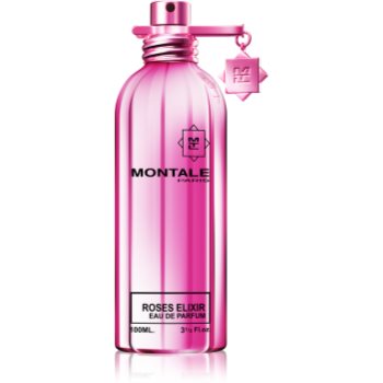 Montale Rose Elixir Eau de Parfum pentru femei imagine