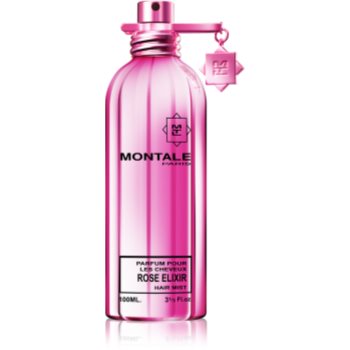 

Montale Rose Elixir парфуми для волосся для жінок 100 мл