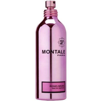 

Montale Roses Musk парфумована вода тестер для жінок 100 мл