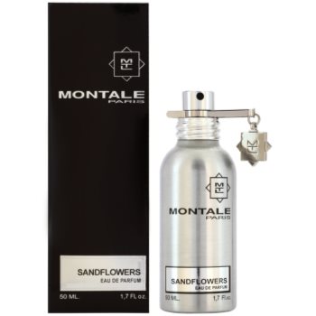 Montale Sandflowers eau de parfum unisex 50 ml