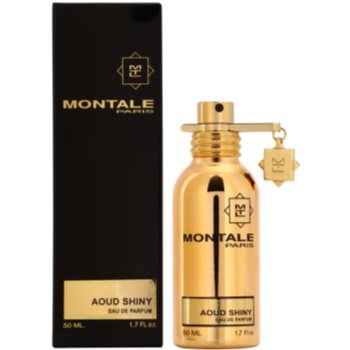 

Montale Aoud Shiny парфумована вода унісекс 50 мл