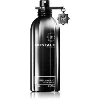 Montale Steam Aoud eau de parfum unisex