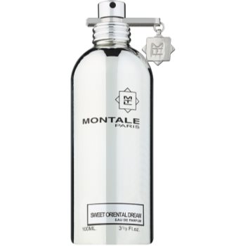 

Montale Sweet Oriental Dream парфумована вода тестер унісекс 100 мл