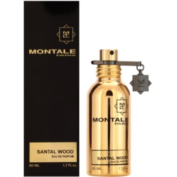 

Montale Santal Wood парфумована вода унісекс 50 мл