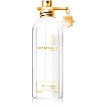 Montale White Aoud Eau de Parfum unisex imagine