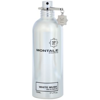 

Montale White Musk парфумована вода тестер унісекс 100 мл