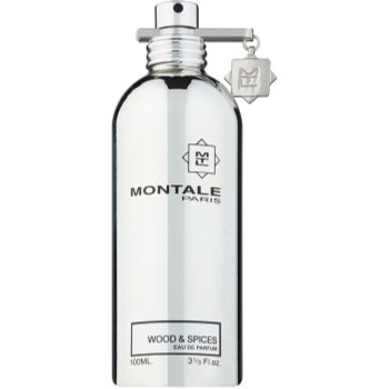 

Montale Wood & Spices парфумована вода тестер для чоловіків 100 мл