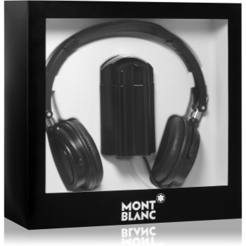 Montblanc Emblem set cadou VII.