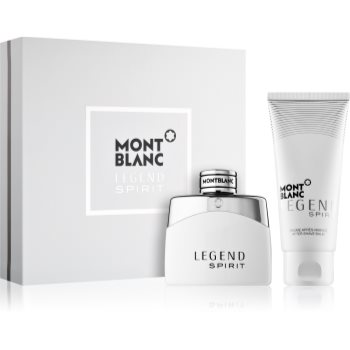 Montblanc Legend Spirit set cadou III.
