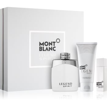 Montblanc Legend Spirit set cadou V.