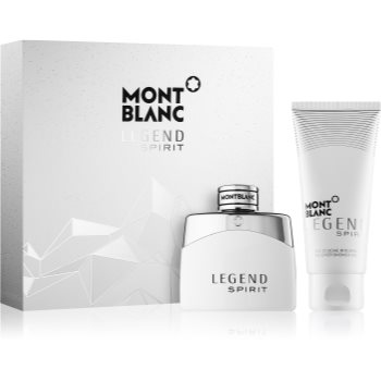 Montblanc Legend Spirit set cadou VI.