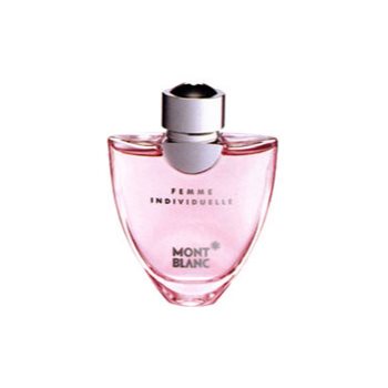 

Montblanc Femme Individuelle туалетна вода тестер для жінок 75 мл